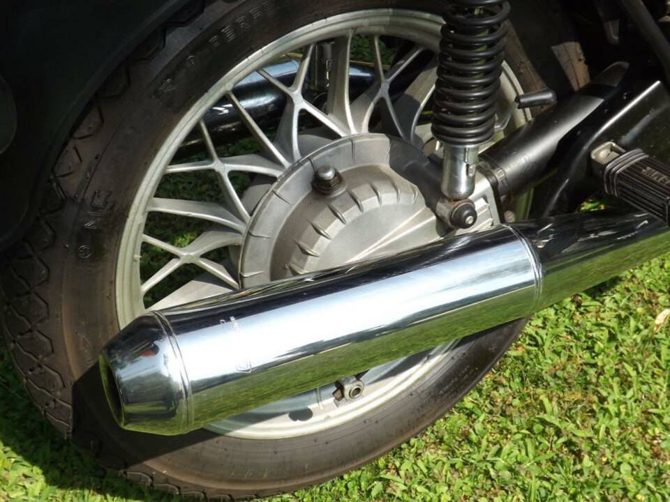 Immagine 20/20 di BMW R 65 LS (1981)