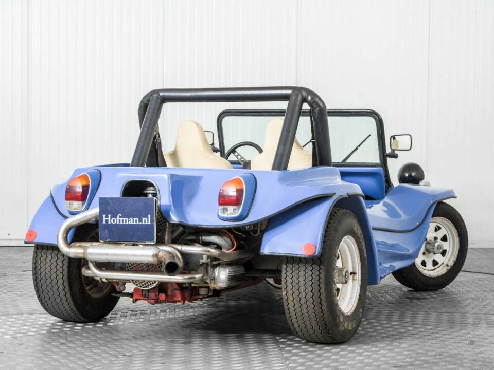 Afbeelding 29/50 van Volkswagen Meyers Manx Buggy (1968)