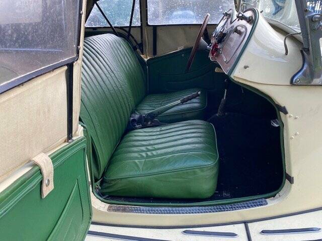 Afbeelding 8/8 van MG TD (1900)