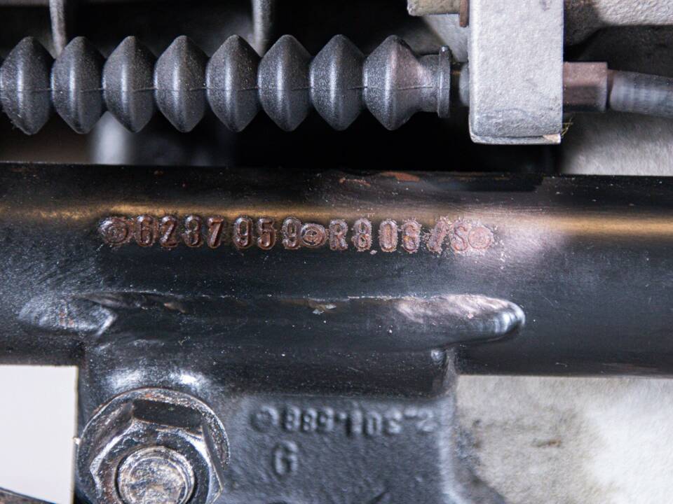 Image 12/50 of BMW R 80 GS (1988)