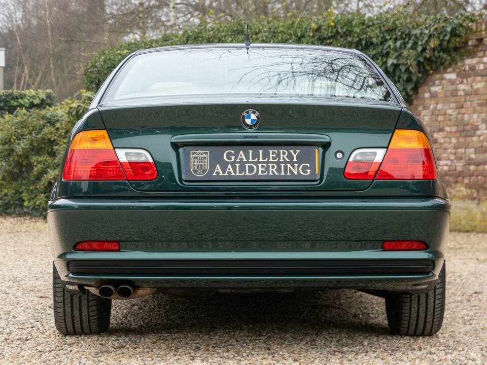 Bild 6/50 von BMW 323Ci (2001)