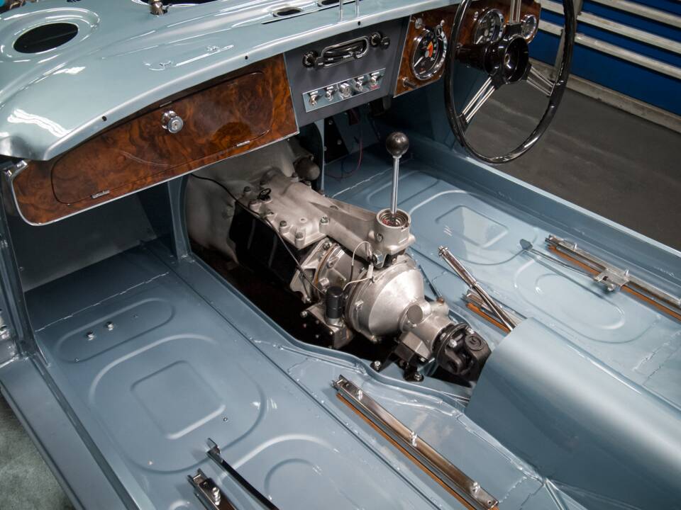 Bild 12/19 von Austin-Healey 3000 Mk III (BJ8) (1965)