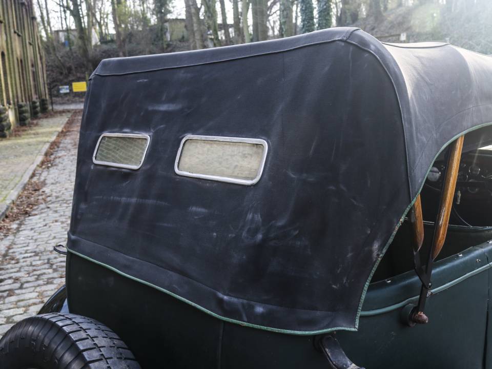 Bild 35/46 von Lagonda 2 Liter Continental Tourer (1931)