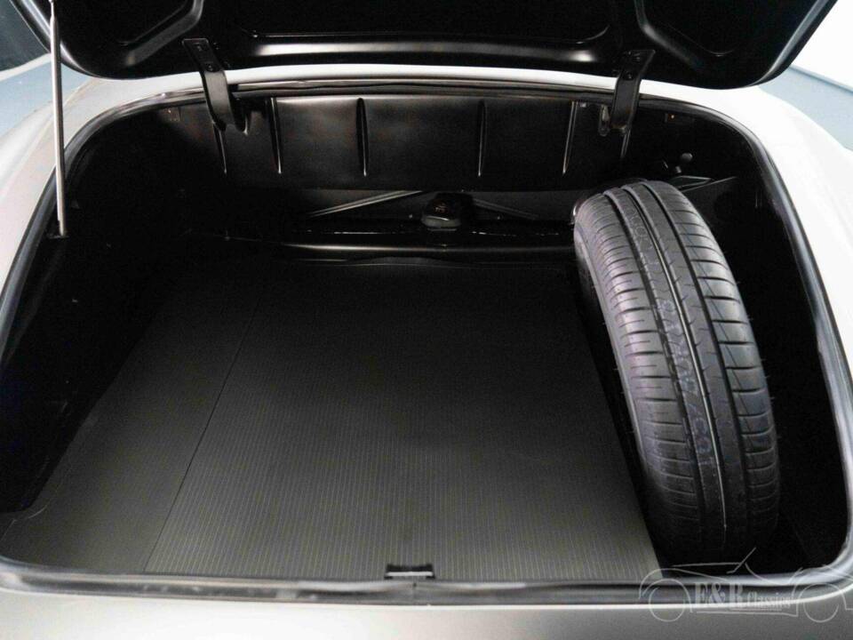 Image 5/19 de Mercedes-Benz 190 SL (1962)