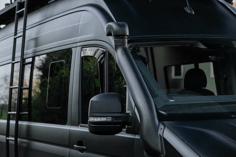 Bild 22/50 von MAN TGE 180 "The Adventurer" (2022)