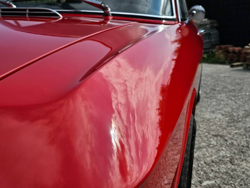 Image 7/56 of Lancia Fulvia 1.3 S (1975)