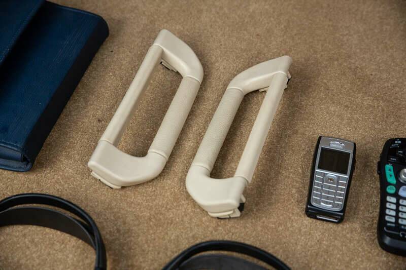 Bild 15/50 von Land Rover Range Rover Vogue TDV8 (2007)