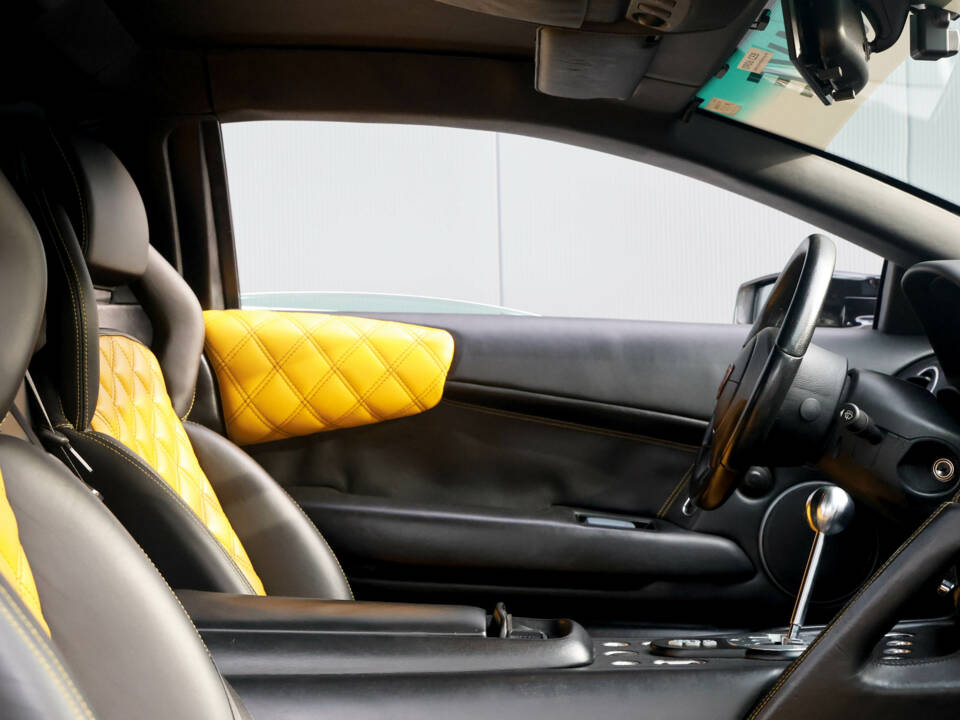 Afbeelding 67/82 van Lamborghini Murciélago (2002)