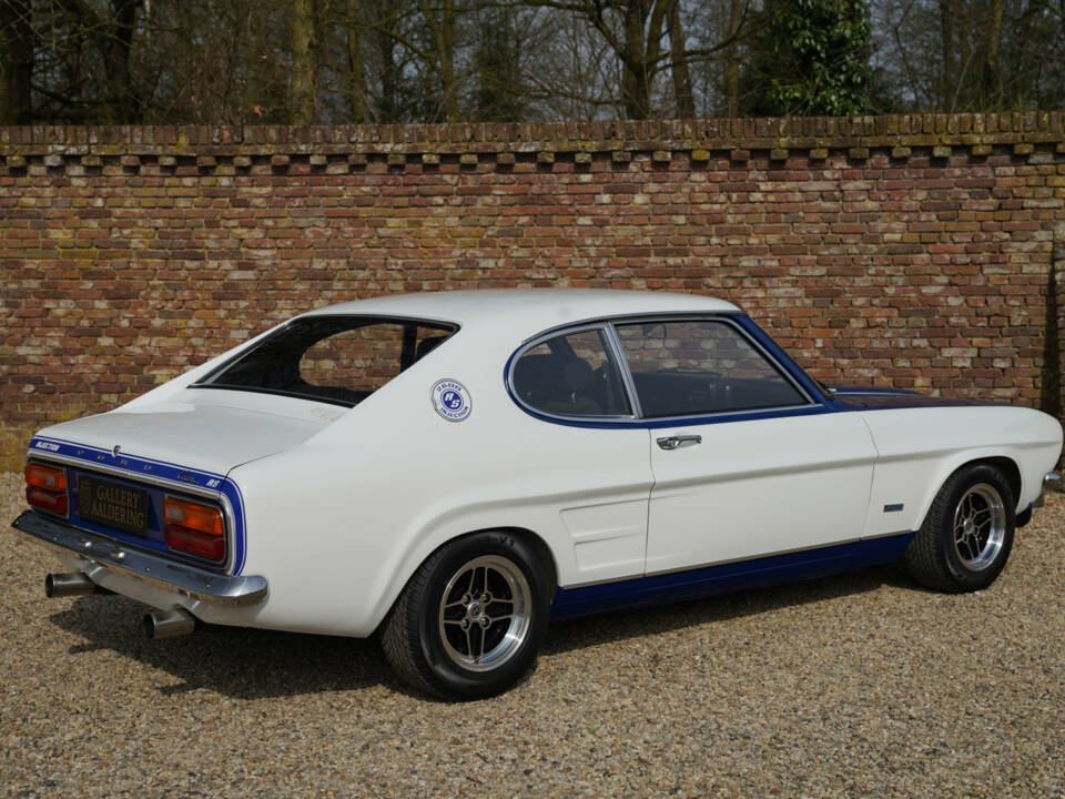 Image 2/50 of Ford Capri RS 2600 (1973)