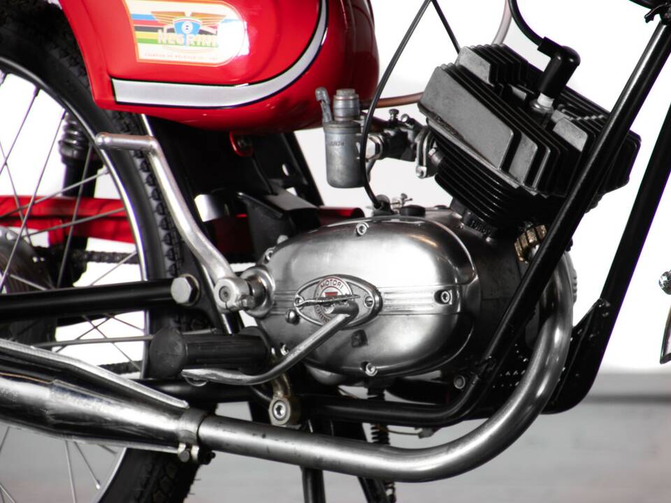 Bild 9/20 von Negrini 50 Sport (1971)