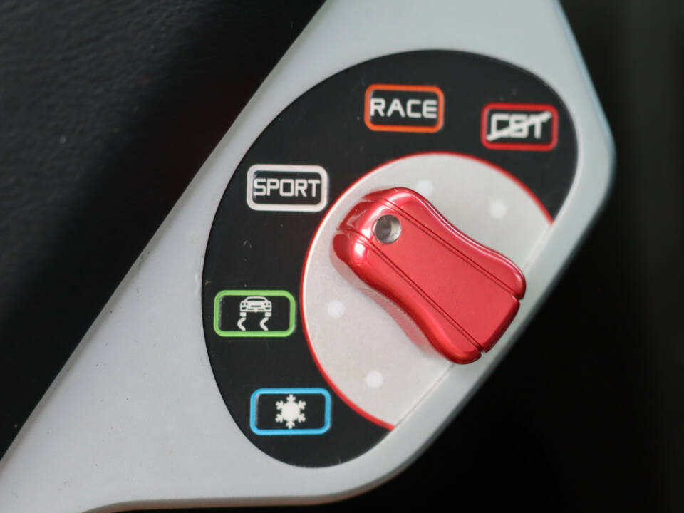 Bild 31/50 von Ferrari F 430 (2010)