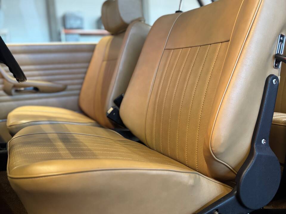 Bild 15/28 von BMW 1802 (1973)