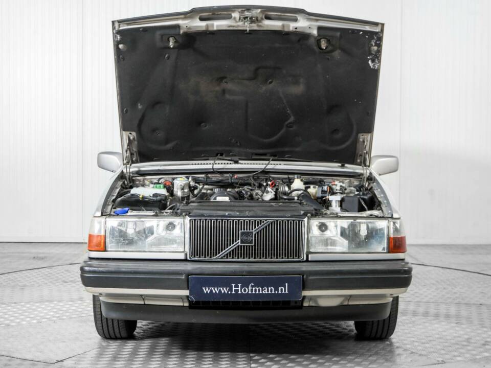 Bild 39/50 von Volvo 940 2.3i (1996)