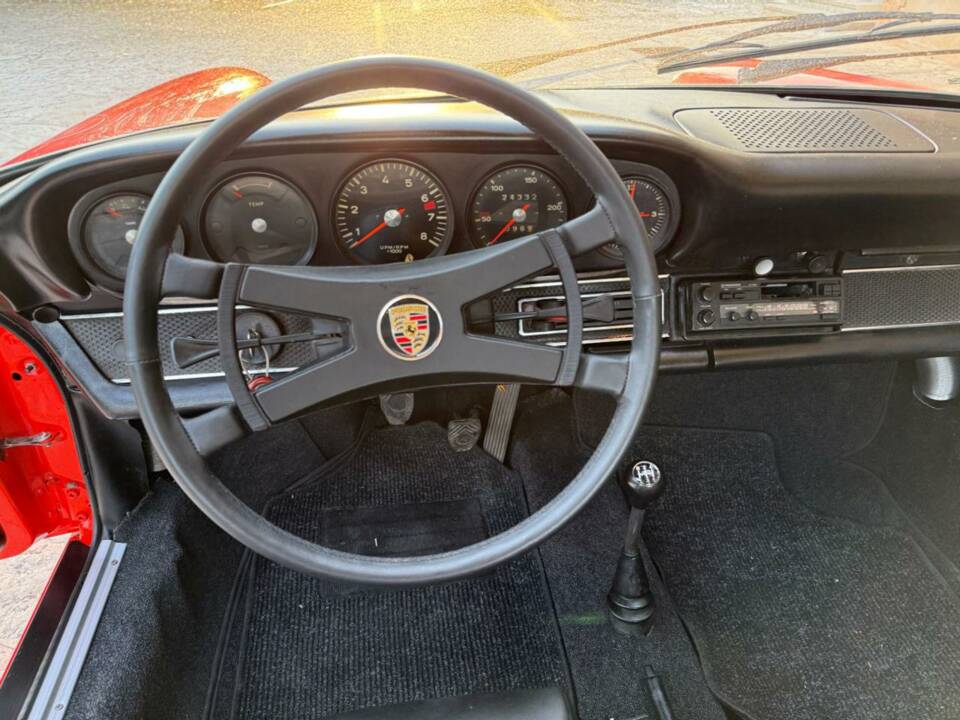 Bild 11/32 von Porsche 911 2.0 T (1968)