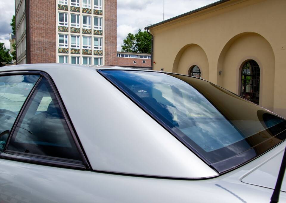 Image 27/34 of Mercedes-Benz 300 SL (1991)
