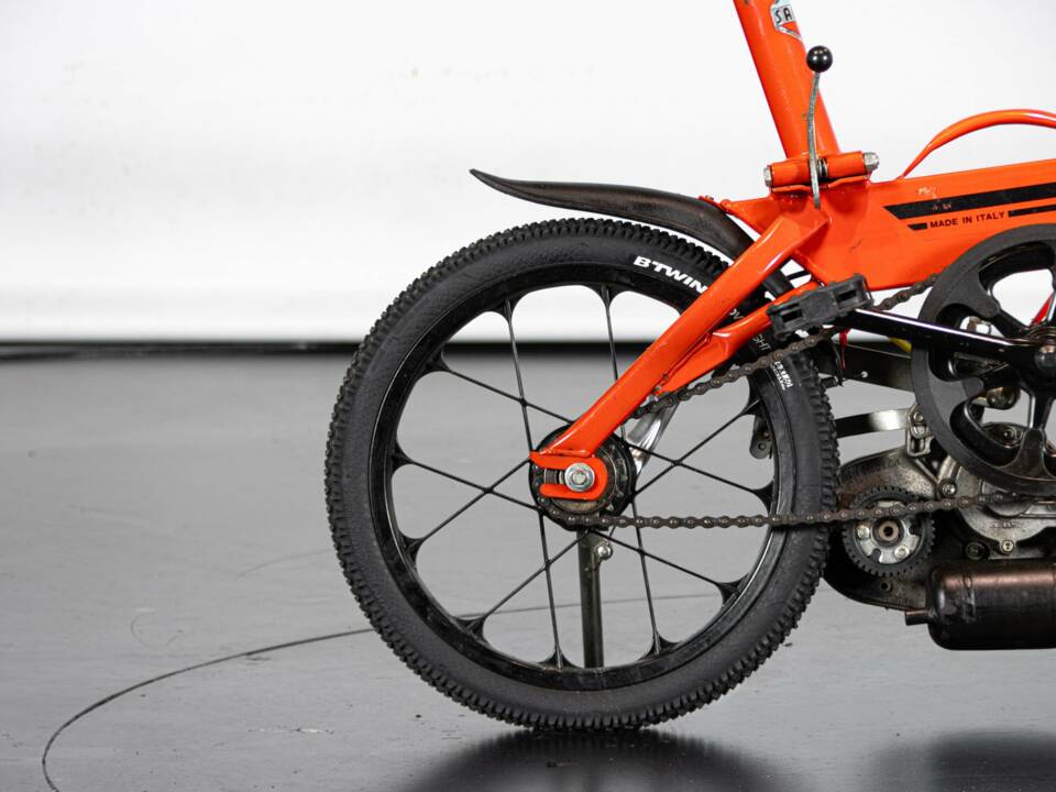 Bild 16/50 von Pram 50 (1979)