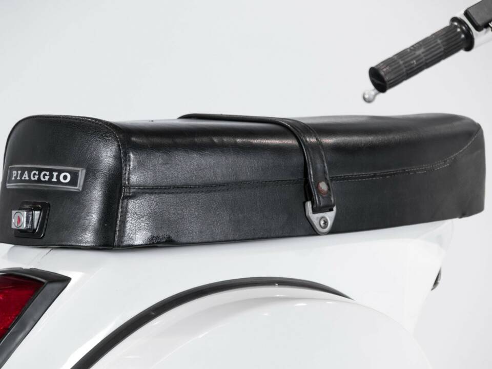 Afbeelding 23/50 van Piaggio DUMMY (1980)