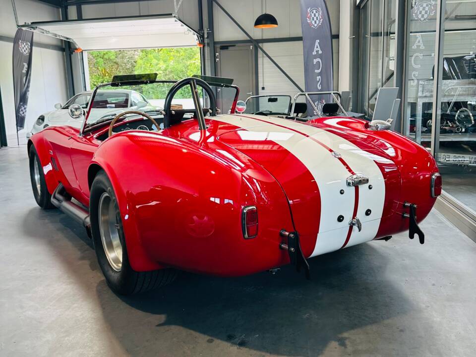 Immagine 3/20 di AC Cobra Lightweight (1994)