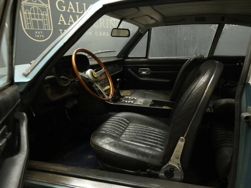Afbeelding 50/50 van Ferrari 365 GT 2+2 (1968)