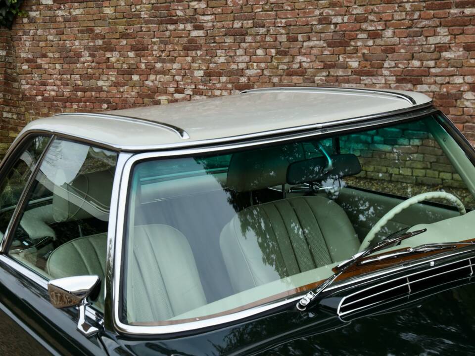 Bild 42/50 von Mercedes-Benz 280 SL (1970)