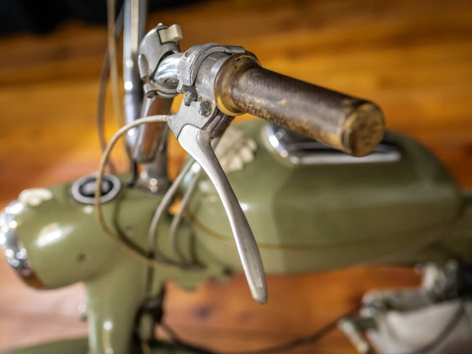 Afbeelding 14/15 van Puch MS 50 (1900)