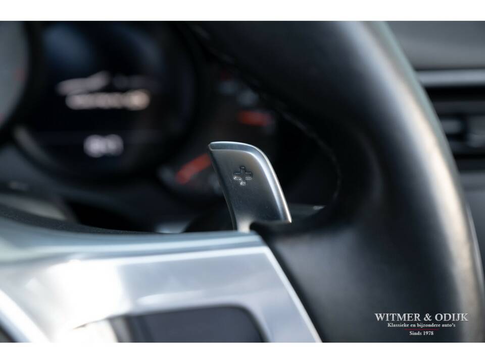 Afbeelding 37/44 van Porsche 911 Carrera 4S (2013)