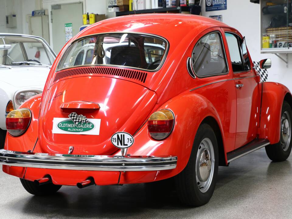 Bild 5/23 von Volkswagen Käfer 1200 (1975)