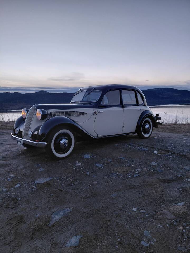 Bild 4/18 von BMW 326 (1939)