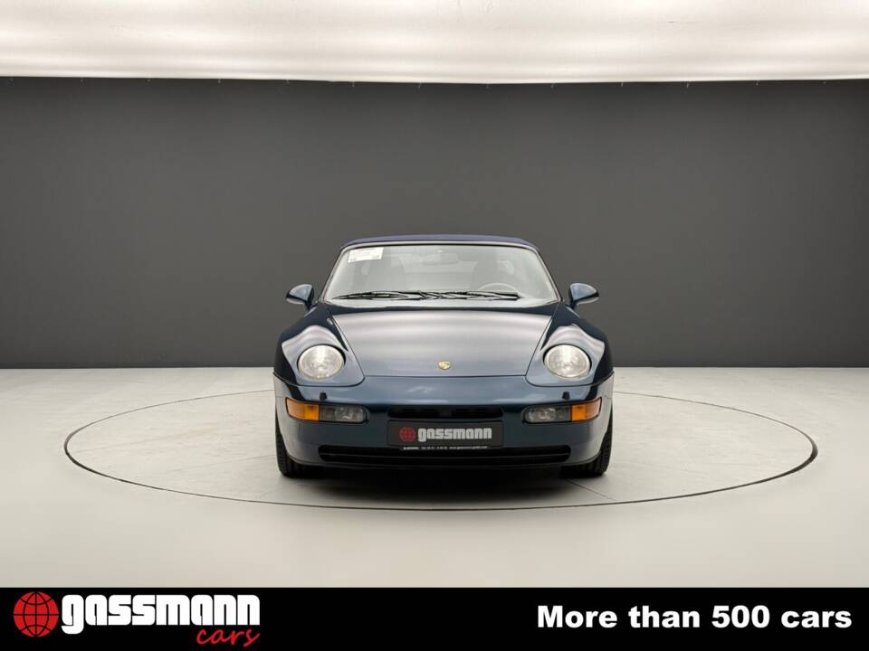 Image 2/15 of Porsche 968 (1992)