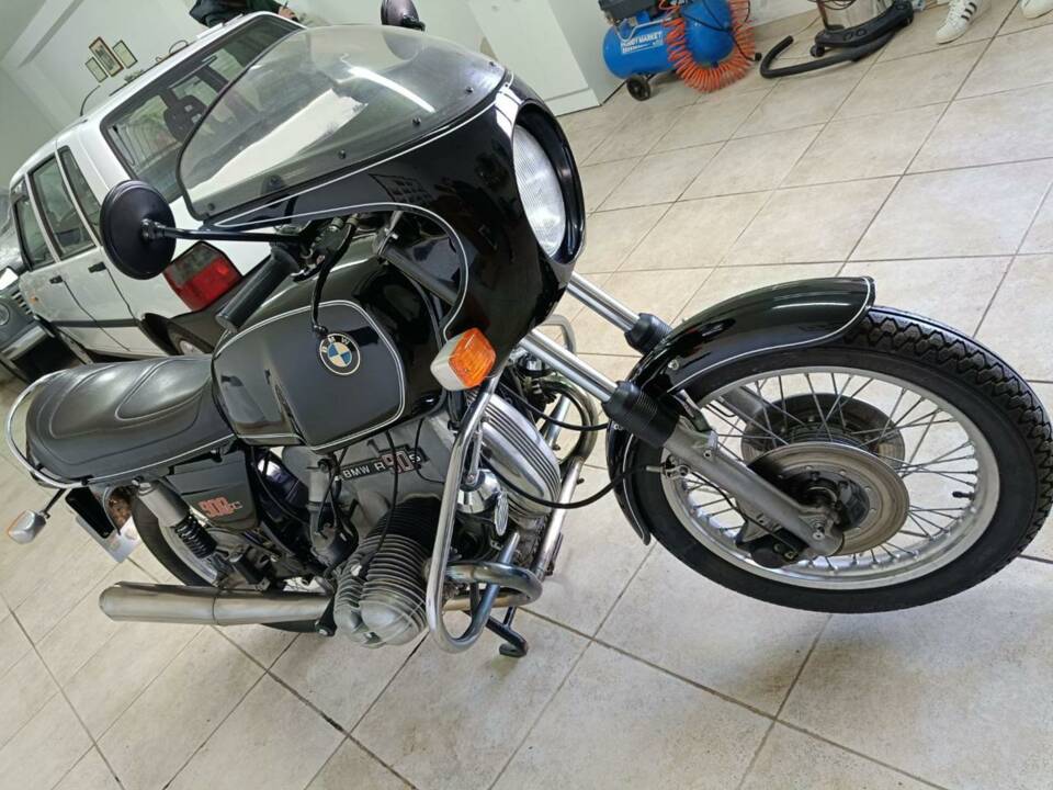 Bild 18/42 von BMW DUMMY (1974)