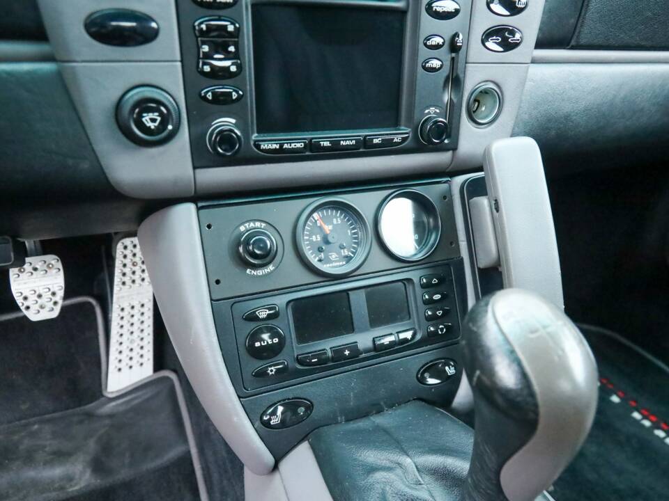 Bild 44/50 von Gemballa GTR 500 BiTurbo (1999)