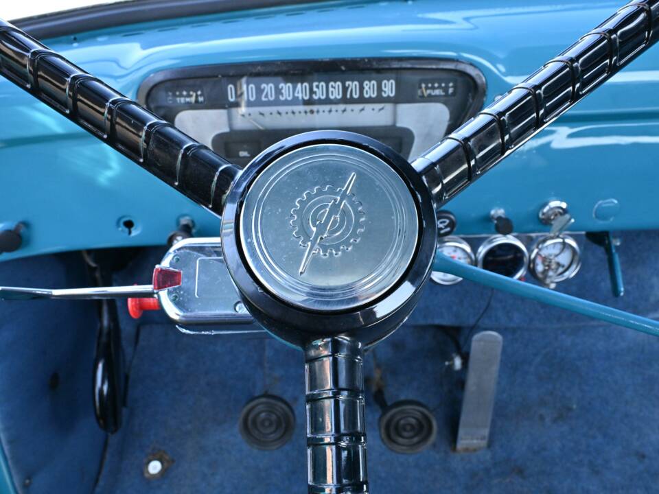 Image 32/50 de Ford F-100 (1954)