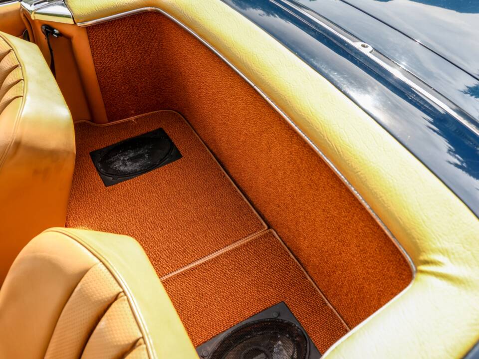 Bild 42/46 von Mercedes-Benz 230 SL (1966)