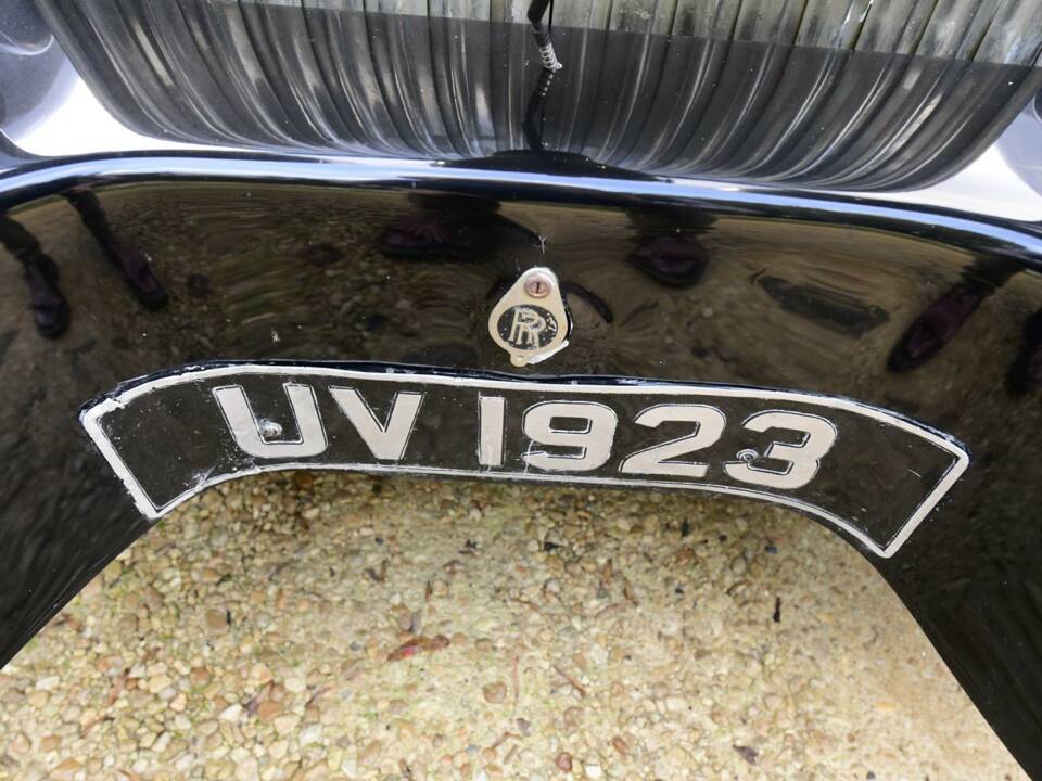 Afbeelding 33/50 van Rolls-Royce Phantom I (1929)