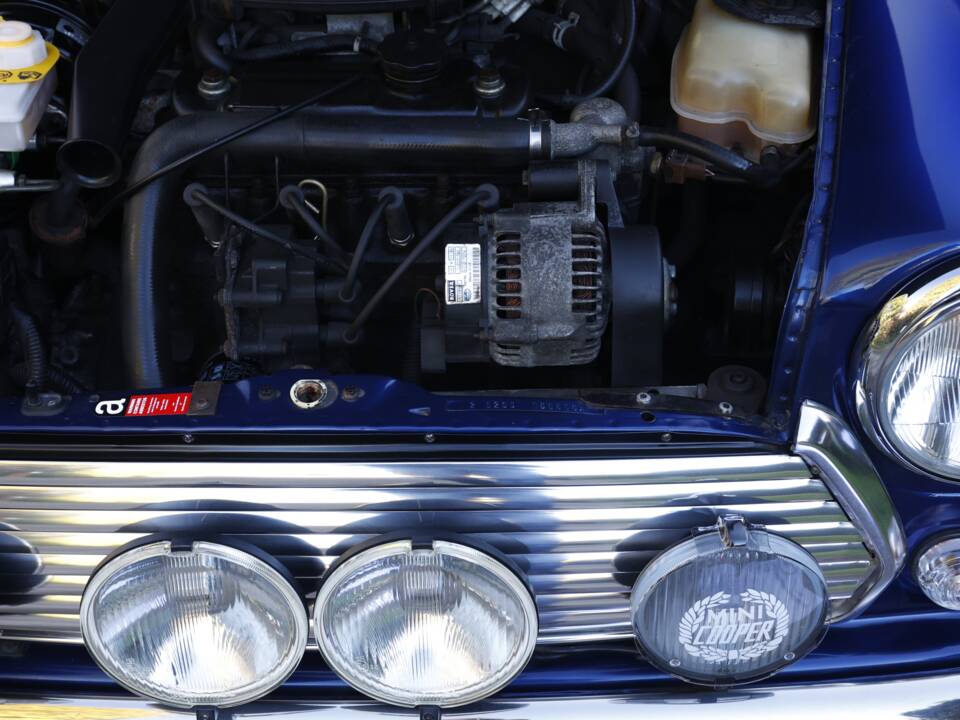 Image 15/28 of Rover Mini Cooper 1,3i (1999)