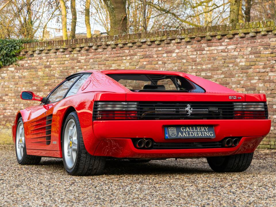 Bild 21/50 von Ferrari 512 TR (1994)