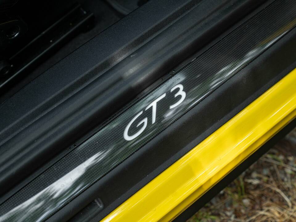 Bild 50/50 von Porsche 911 GT3 (2017)