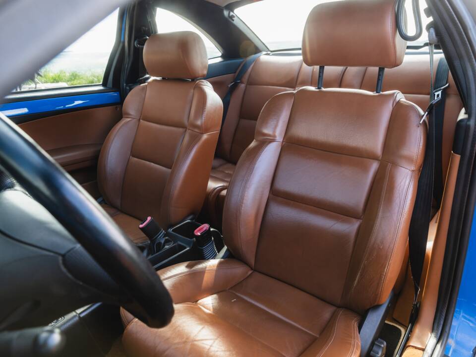 Bild 18/19 von FIAT Coupé 2.0 20V Turbo (1997)
