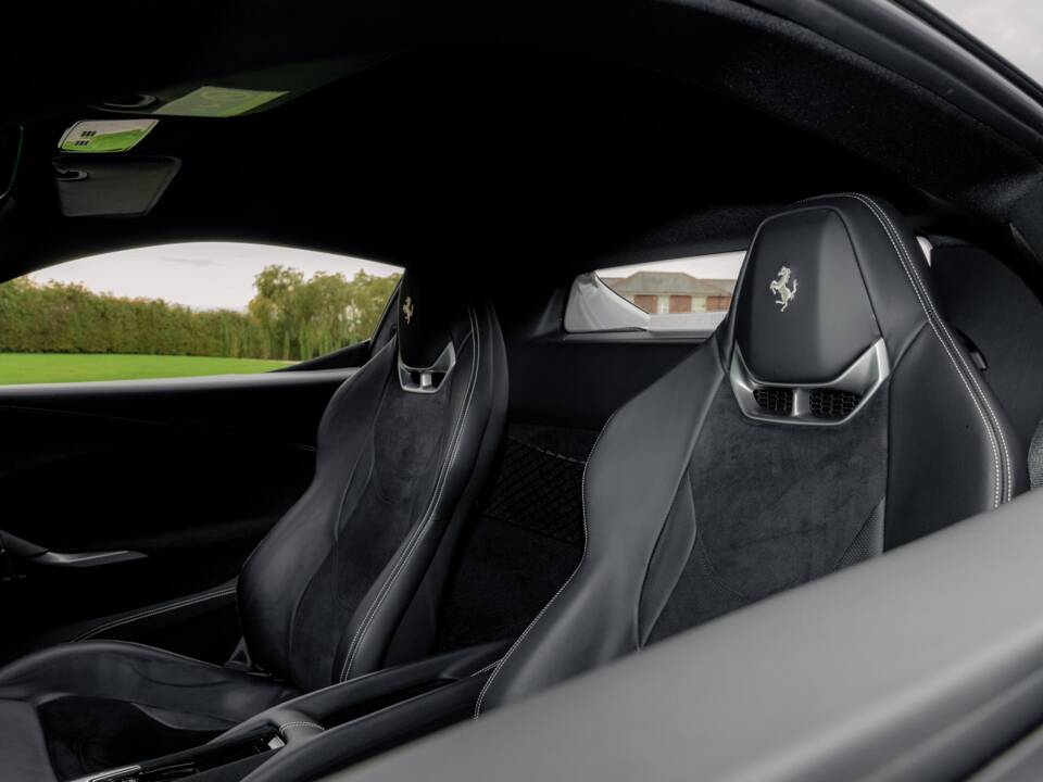 Imagen 58/79 de Ferrari 296 GTB (2022)