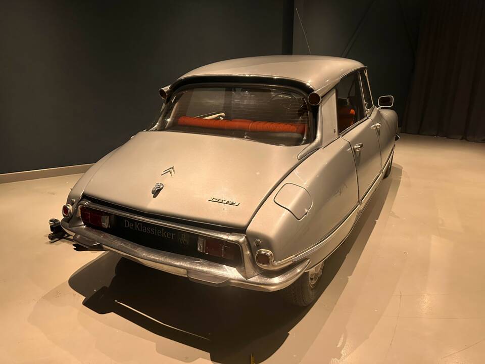 Bild 7/76 von Citroën DS 20 A (1970)