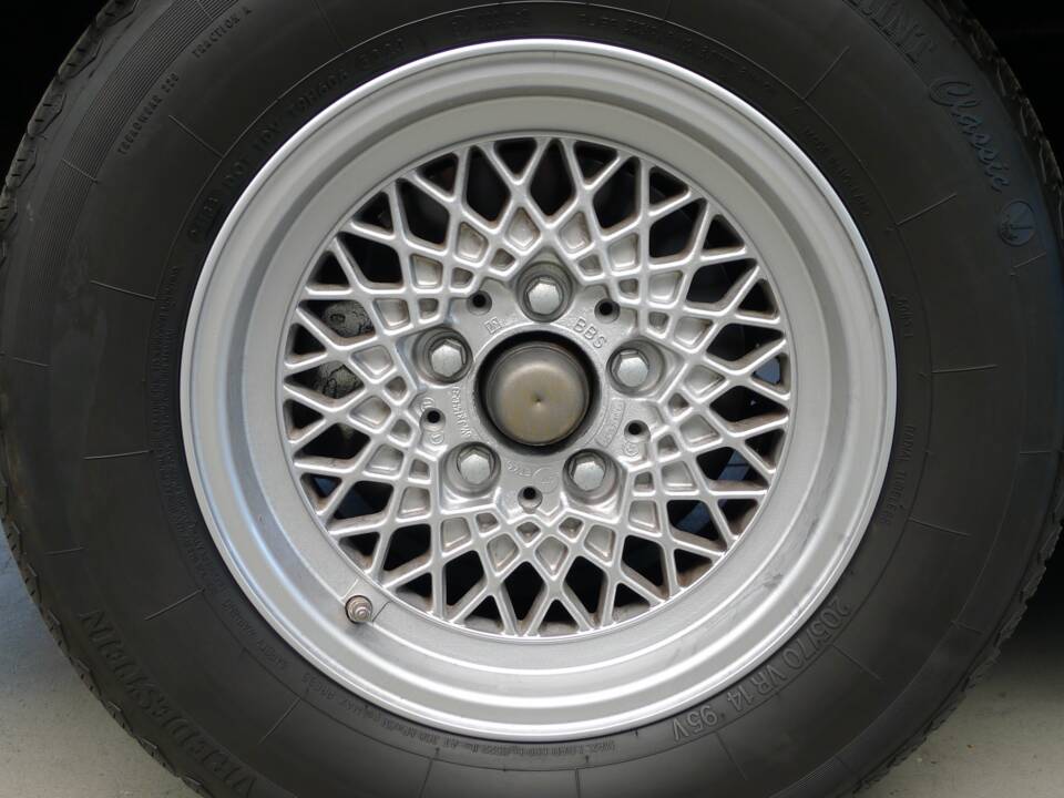 Image 32/37 of Mercedes-Benz 450 SLC 5,0 (1979)