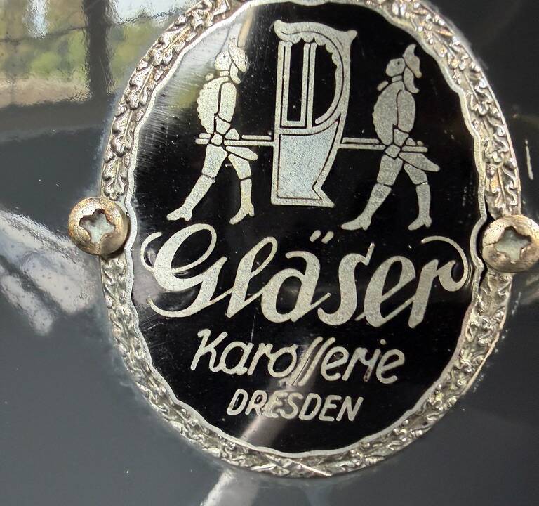 Bild 8/11 von Wanderer W 250 C (1935)