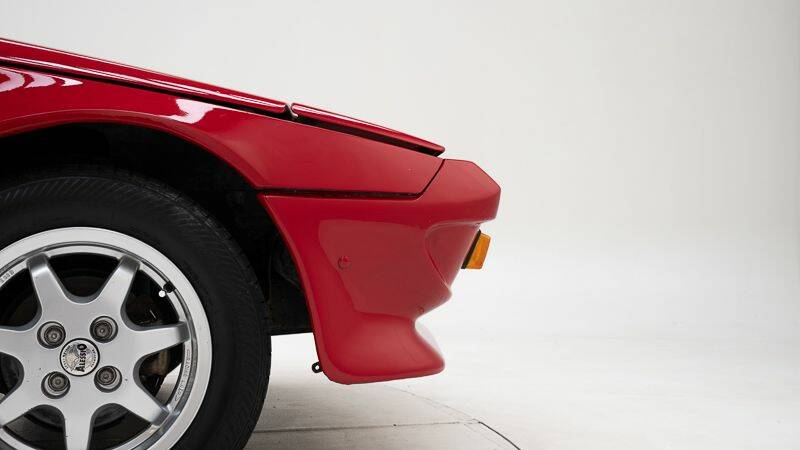 Image 12/15 of Matra Murena (1981)