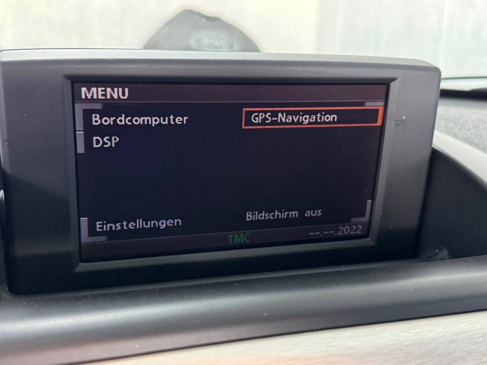 Bild 7/26 von BMW Z4 3.0i (2005)