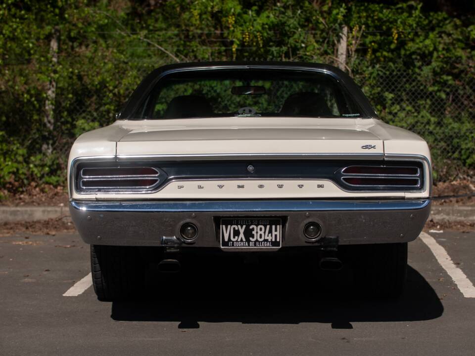 Bild 40/50 von Plymouth GTX 440 (1970)