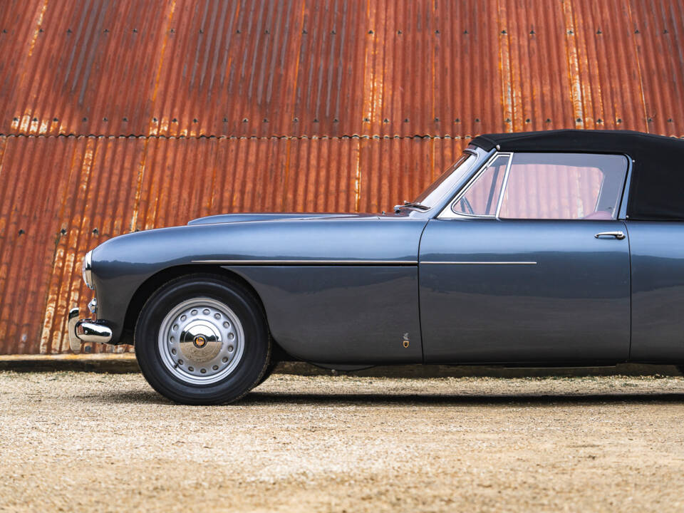 Imagen 13/36 de Bristol 405 (1956)