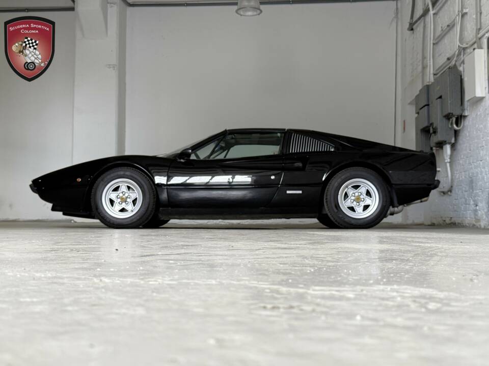 Immagine 13/78 di Ferrari 308 GTS (1980)