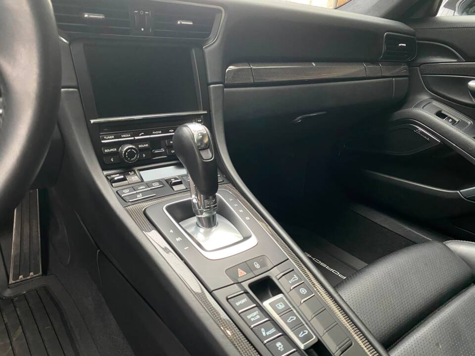 Bild 29/44 von Porsche 911 Turbo S (2013)