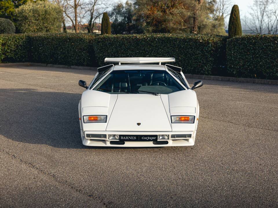 Image 9/73 of Lamborghini Countach LP 400 S (1980)