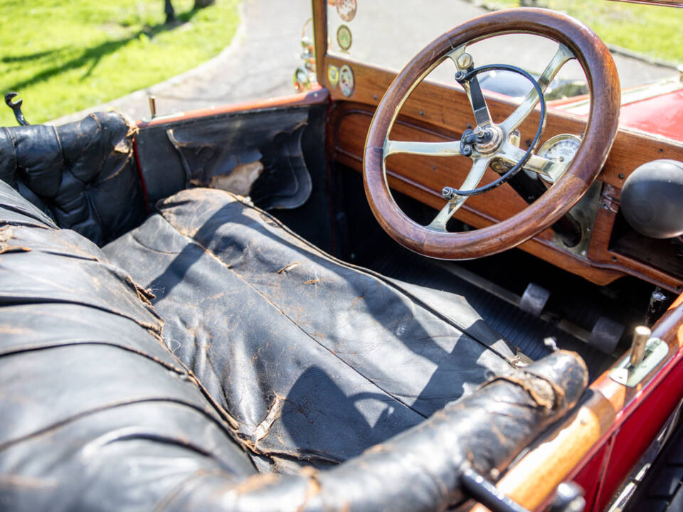 Immagine 4/50 di De Dion-Bouton Type DX Tourer (1913)